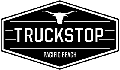 Truckstop PB Logo