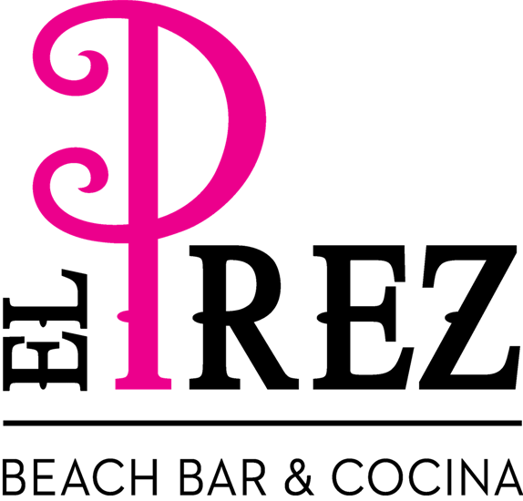 El Prez Logo